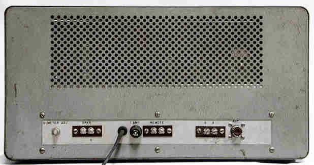 Knight R-100A